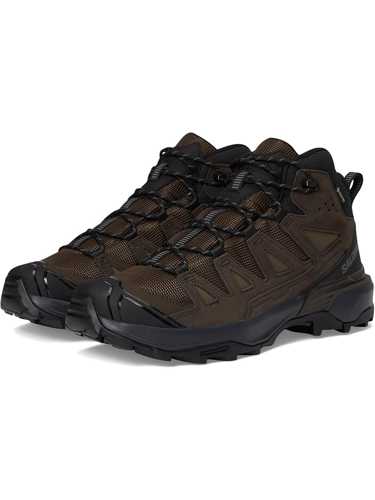 靴 SALOMON X ULTRA 2 GORE-TEX 26cm Salomon X Ultra 2 GTX Black - 371560 for sale | eBay